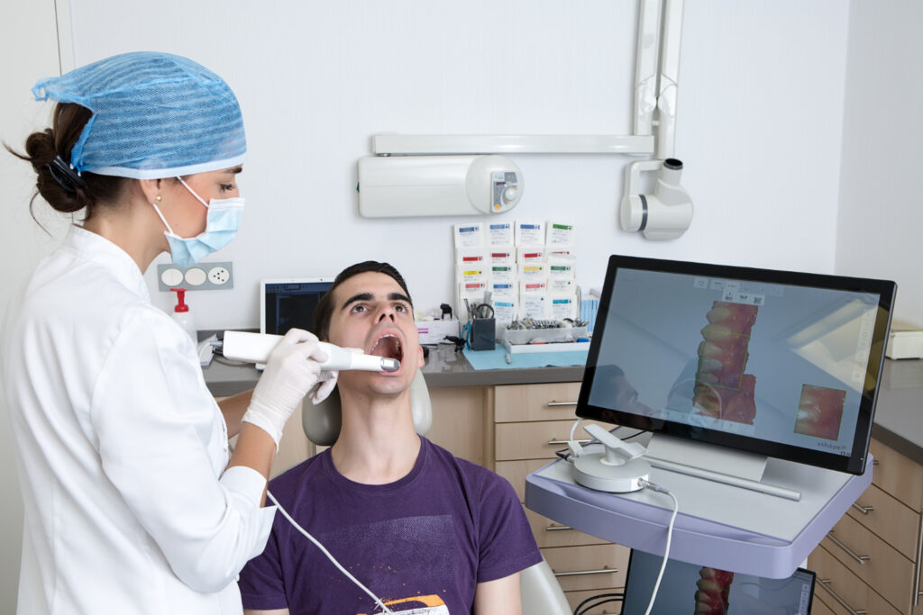 Oral Cancer Screening